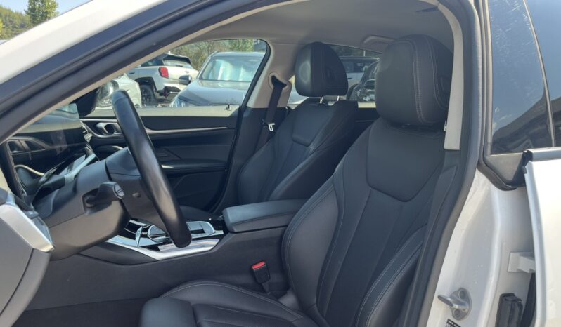 BMW i4 eDrive35 ΕΛΛΗΝΙΚΗΣ ΑΝΤΙΠΡΟΣΩΠΕΙΑΣ full