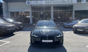 BMW M4 Competition M xDrive ΕΛΛΗΝΙΚΗΣ ΑΝΤΙΠΡΟΣΩΠΕΙΑΣ full