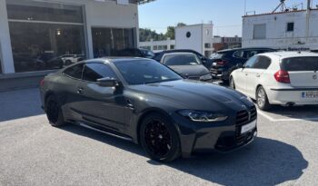 BMW M4 Competition M xDrive ΕΛΛΗΝΙΚΗΣ ΑΝΤΙΠΡΟΣΩΠΕΙΑΣ full