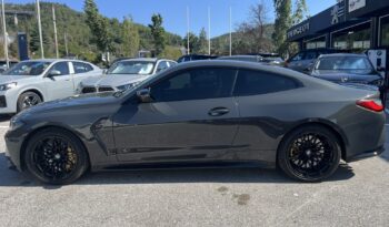 BMW M4 Competition M xDrive ΕΛΛΗΝΙΚΗΣ ΑΝΤΙΠΡΟΣΩΠΕΙΑΣ full