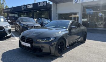 BMW M4 Competition M xDrive ΕΛΛΗΝΙΚΗΣ ΑΝΤΙΠΡΟΣΩΠΕΙΑΣ full