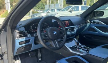 BMW M4 Competition M xDrive ΕΛΛΗΝΙΚΗΣ ΑΝΤΙΠΡΟΣΩΠΕΙΑΣ full