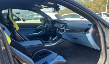 BMW M4 Competition M xDrive ΕΛΛΗΝΙΚΗΣ ΑΝΤΙΠΡΟΣΩΠΕΙΑΣ full