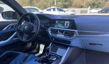 BMW M4 Competition M xDrive ΕΛΛΗΝΙΚΗΣ ΑΝΤΙΠΡΟΣΩΠΕΙΑΣ full