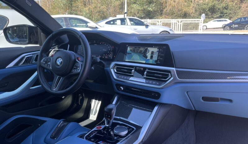 BMW M4 Competition M xDrive ΕΛΛΗΝΙΚΗΣ ΑΝΤΙΠΡΟΣΩΠΕΙΑΣ full