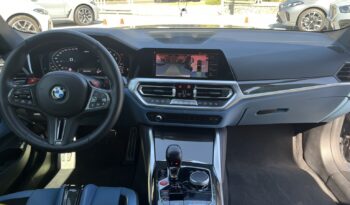 BMW M4 Competition M xDrive ΕΛΛΗΝΙΚΗΣ ΑΝΤΙΠΡΟΣΩΠΕΙΑΣ full