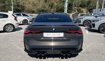 BMW M4 Competition M xDrive ΕΛΛΗΝΙΚΗΣ ΑΝΤΙΠΡΟΣΩΠΕΙΑΣ full