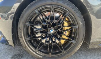 BMW M4 Competition M xDrive ΕΛΛΗΝΙΚΗΣ ΑΝΤΙΠΡΟΣΩΠΕΙΑΣ full