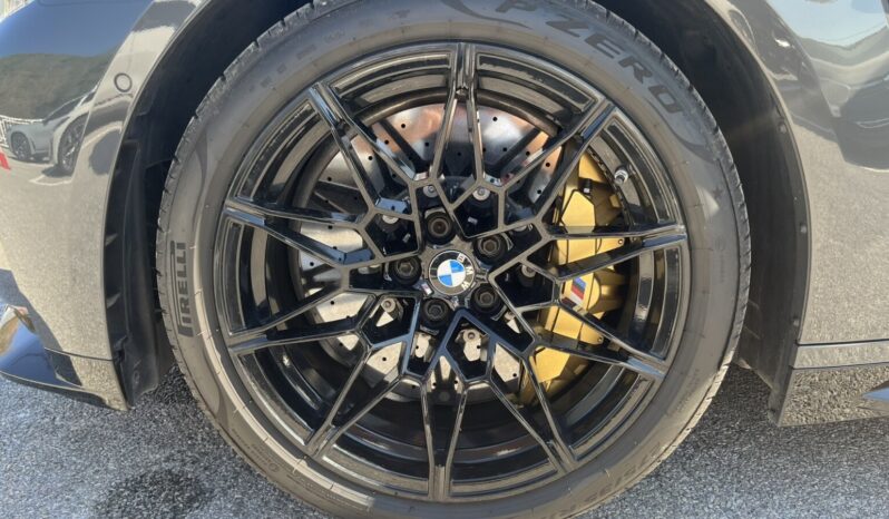 BMW M4 Competition M xDrive ΕΛΛΗΝΙΚΗΣ ΑΝΤΙΠΡΟΣΩΠΕΙΑΣ full