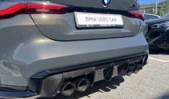 BMW M4 Competition M xDrive ΕΛΛΗΝΙΚΗΣ ΑΝΤΙΠΡΟΣΩΠΕΙΑΣ full