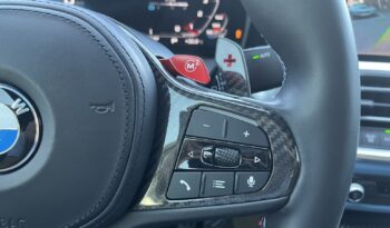BMW M4 Competition M xDrive ΕΛΛΗΝΙΚΗΣ ΑΝΤΙΠΡΟΣΩΠΕΙΑΣ full