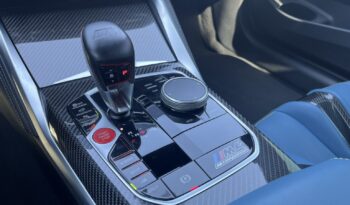 BMW M4 Competition M xDrive ΕΛΛΗΝΙΚΗΣ ΑΝΤΙΠΡΟΣΩΠΕΙΑΣ full
