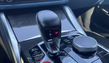 BMW M4 Competition M xDrive ΕΛΛΗΝΙΚΗΣ ΑΝΤΙΠΡΟΣΩΠΕΙΑΣ full