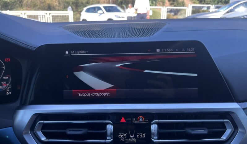 BMW M4 Competition M xDrive ΕΛΛΗΝΙΚΗΣ ΑΝΤΙΠΡΟΣΩΠΕΙΑΣ full