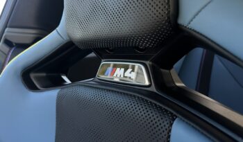 BMW M4 Competition M xDrive ΕΛΛΗΝΙΚΗΣ ΑΝΤΙΠΡΟΣΩΠΕΙΑΣ full