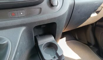 Renault Trafic 1.6 Diesel L1H1 full