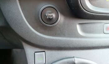 Renault Trafic 1.6 Diesel L1H1 full