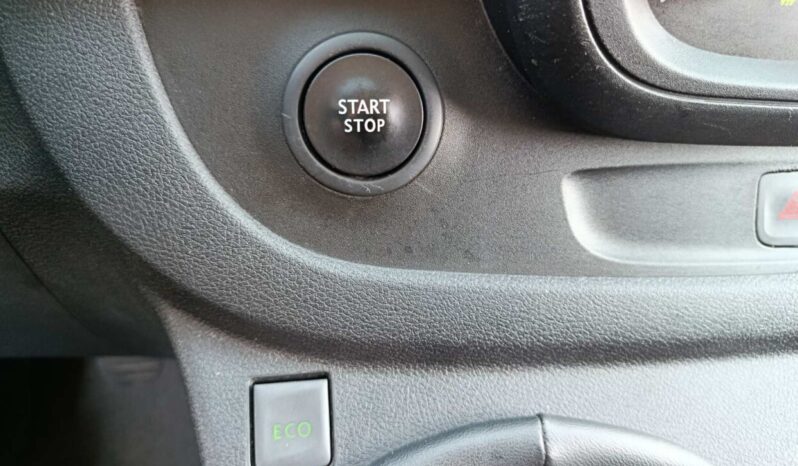 Renault Trafic 1.6 Diesel L1H1 full