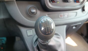 Renault Trafic 1.6 Diesel L1H1 full
