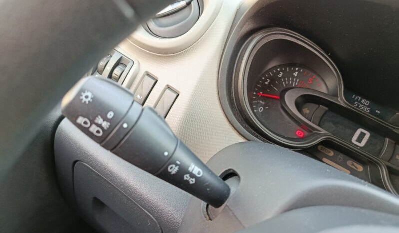 Renault Trafic 1.6 Diesel L1H1 full