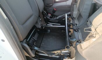 Renault Trafic 1.6 Diesel L1H1 full