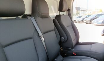 Renault Trafic 1.6 Diesel L1H1 full