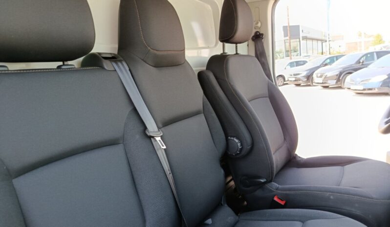 Renault Trafic 1.6 Diesel L1H1 full