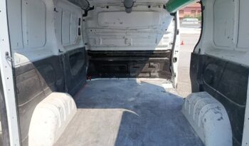 Renault Trafic 1.6 Diesel L1H1 full