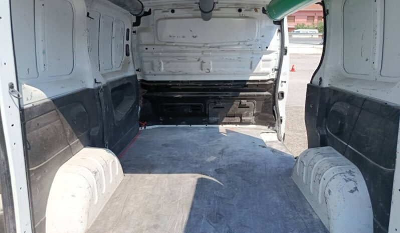 Renault Trafic 1.6 Diesel L1H1 full