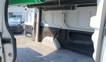 Renault Trafic 1.6 Diesel L1H1 full