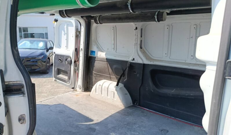 Renault Trafic 1.6 Diesel L1H1 full