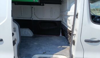 Renault Trafic 1.6 Diesel L1H1 full