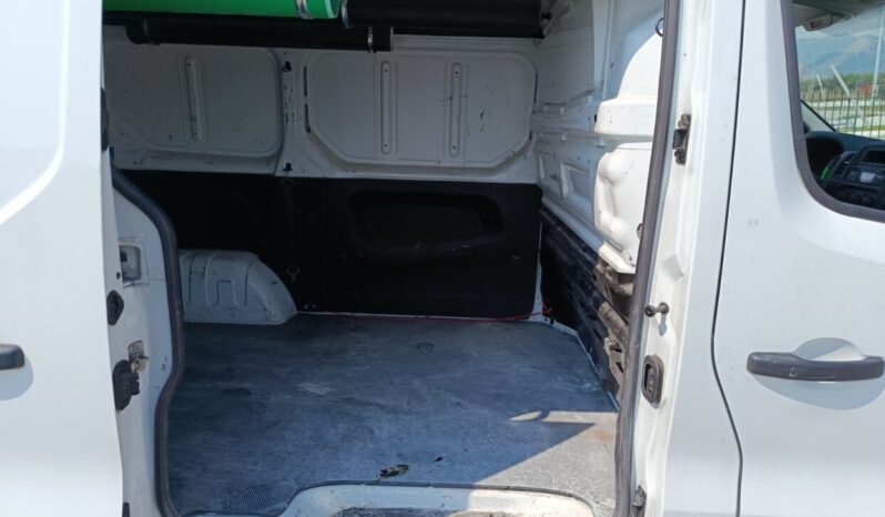 Renault Trafic 1.6 Diesel L1H1 full