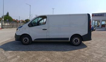 Renault Trafic 1.6 Diesel L1H1 full