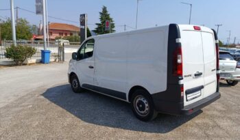 Renault Trafic 1.6 Diesel L1H1 full