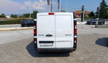 Renault Trafic 1.6 Diesel L1H1 full