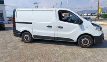 Renault Trafic 1.6 Diesel L1H1 full