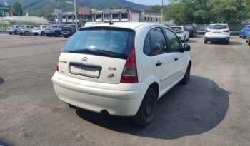 Citroen C3 VAN 1.4 DIESEL full