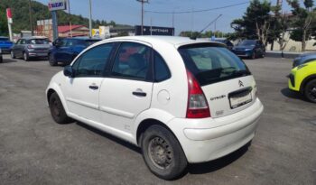 Citroen C3 VAN 1.4 DIESEL full