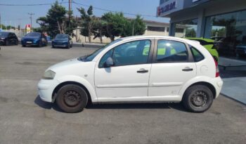 Citroen C3 VAN 1.4 DIESEL full