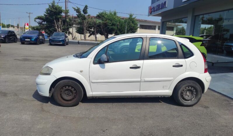Citroen C3 VAN 1.4 DIESEL full
