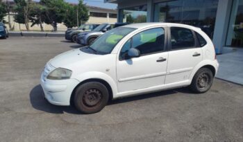 Citroen C3 VAN 1.4 DIESEL full