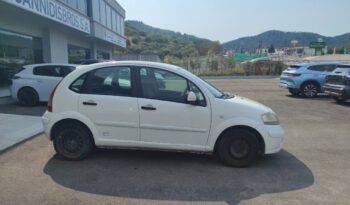 Citroen C3 VAN 1.4 DIESEL full