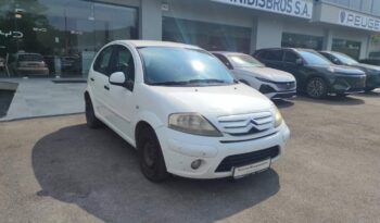 Citroen C3 VAN 1.4 DIESEL full