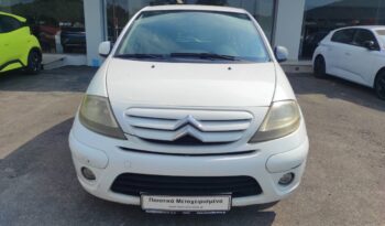 Citroen C3 VAN 1.4 DIESEL full