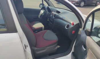 Citroen C3 VAN 1.4 DIESEL full