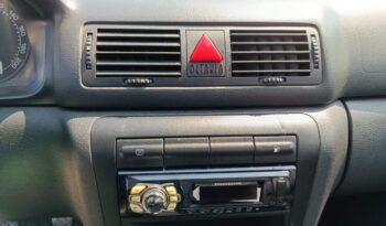 SKODA OCTAVIA 1.4 BENZINH 75hp full