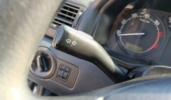SKODA OCTAVIA 1.4 BENZINH 75hp full