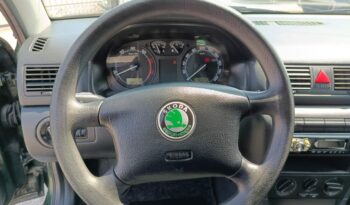 SKODA OCTAVIA 1.4 BENZINH 75hp full
