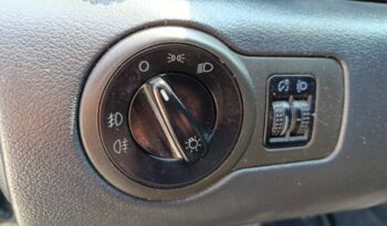 SKODA OCTAVIA 1.4 BENZINH 75hp full